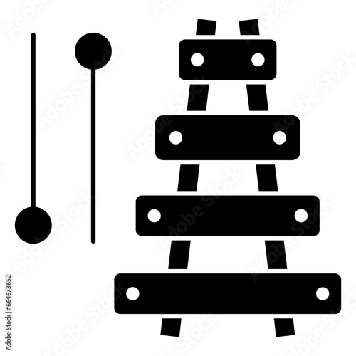 xylophone