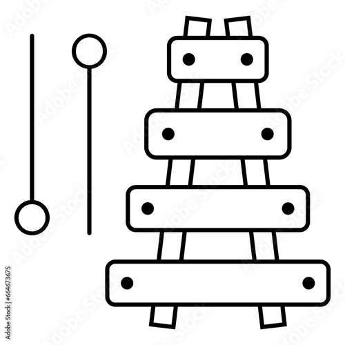 xylophone
