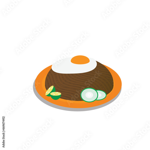 A vector of 