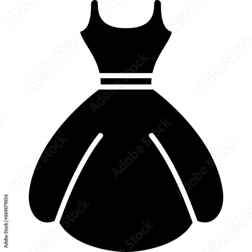 Dress Icon