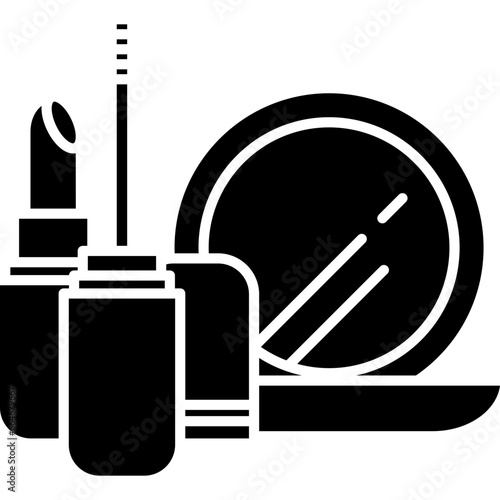 Makeup Icon