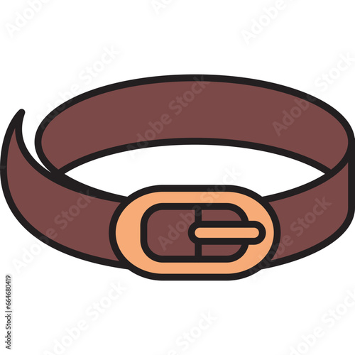 Belt Icon