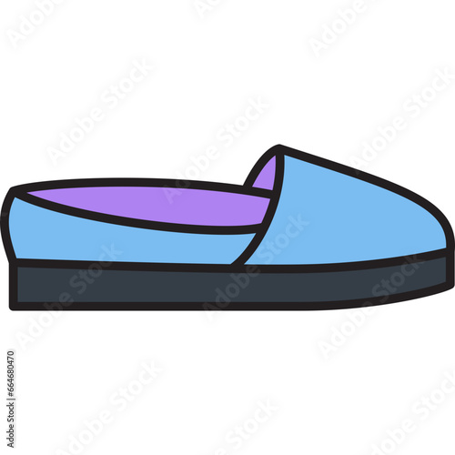 Espadrilles Icon