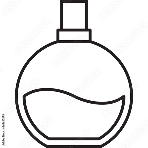 Perfume Icon