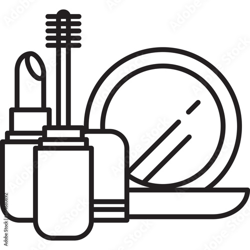Makeup Icon