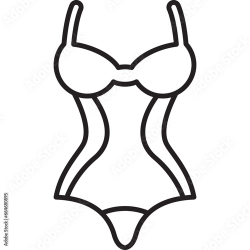 Lingerie Icon