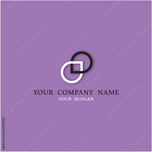 logo for business