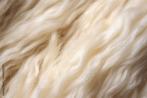 Exploring the Intricate and Cozy Background Texture of Wool: A Close-Up Photography Journey into the Organic and Handcrafted World of Natural Fibers.