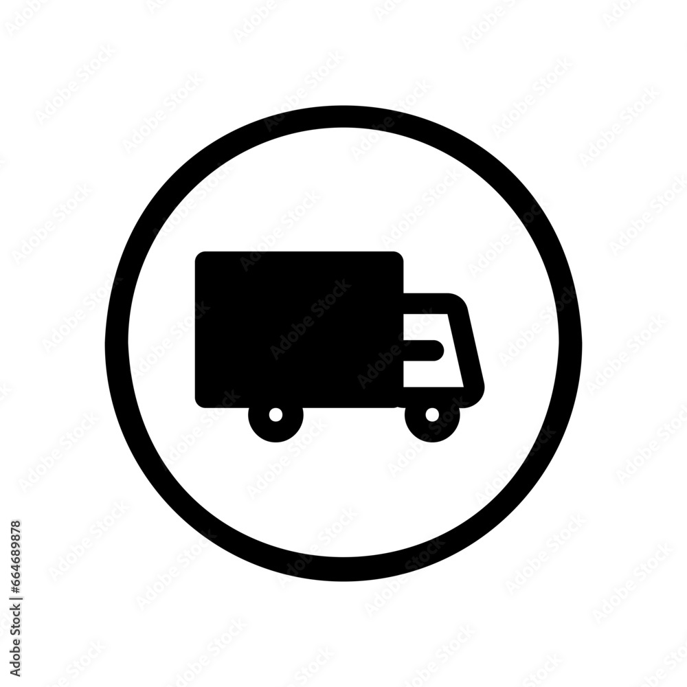 van van