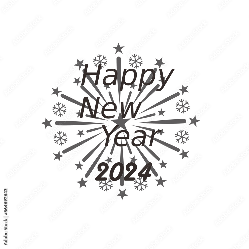 welcoming the new year 2024 welcoming the new year 2024