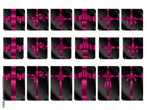 プレゼント箱十2-2