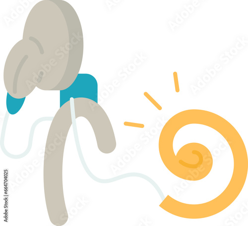 cochlear  icon