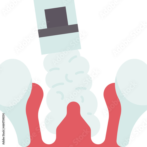 bone  icon