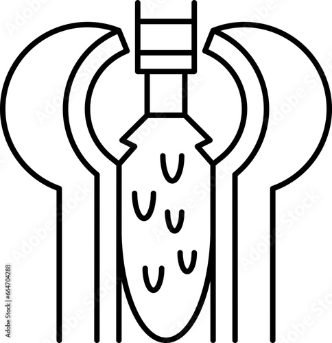 bone  icon