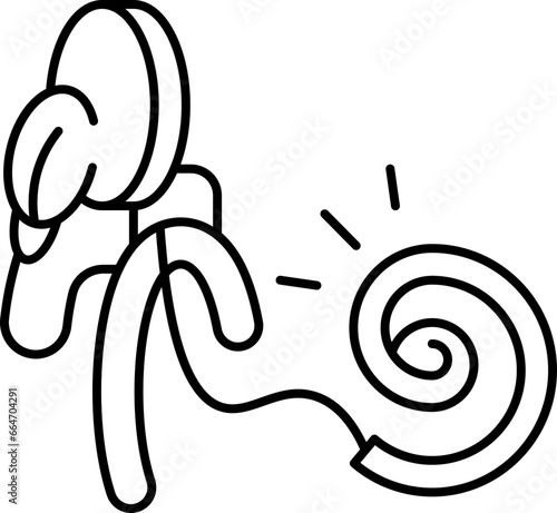 cochlear  icon