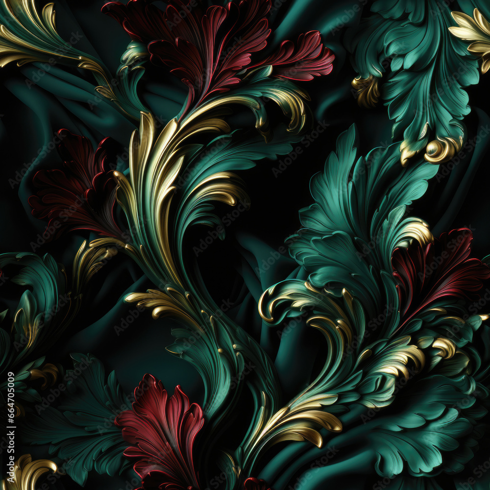 seamless abstract background seamless abstract background