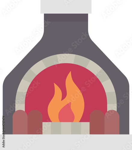 fire  icon