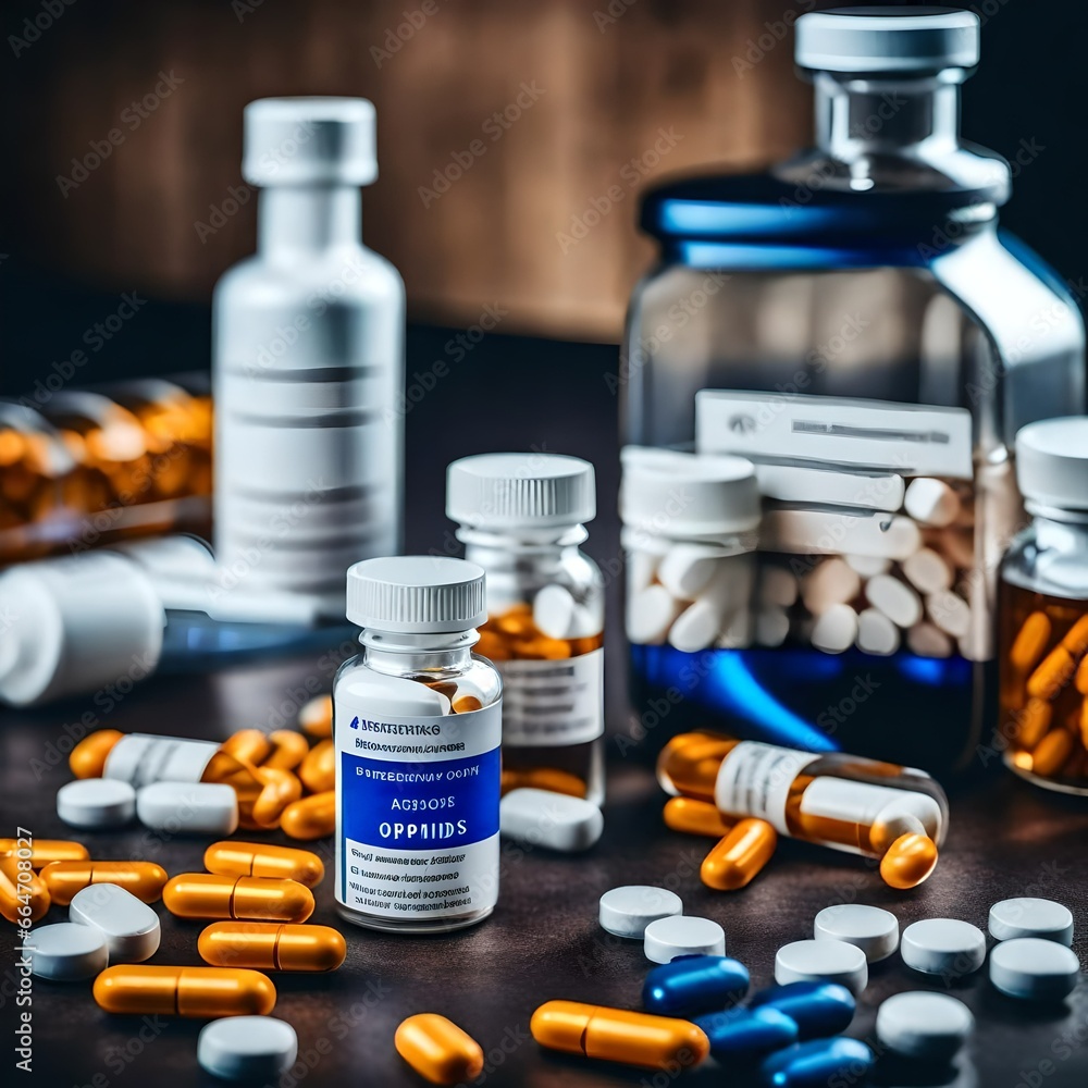 pills and tablets pills and tablets