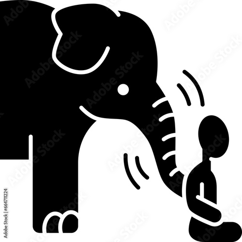 massage  icon