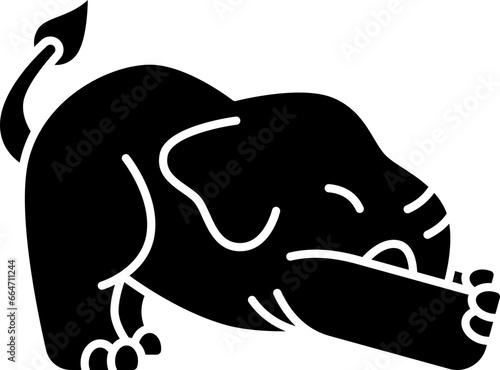 stretch  icon