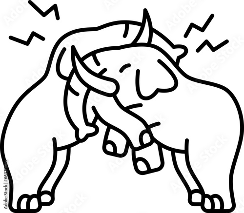 action  icon
