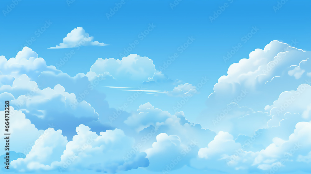 blue sky with clouds background with cloudy sky blue sky with clouds background with cloudy sky