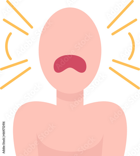 hiccups  icon