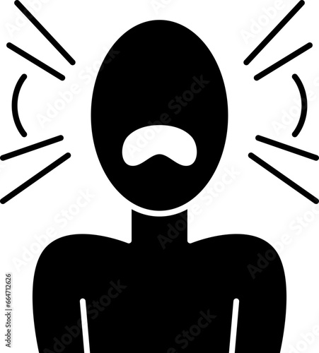 hiccups  icon