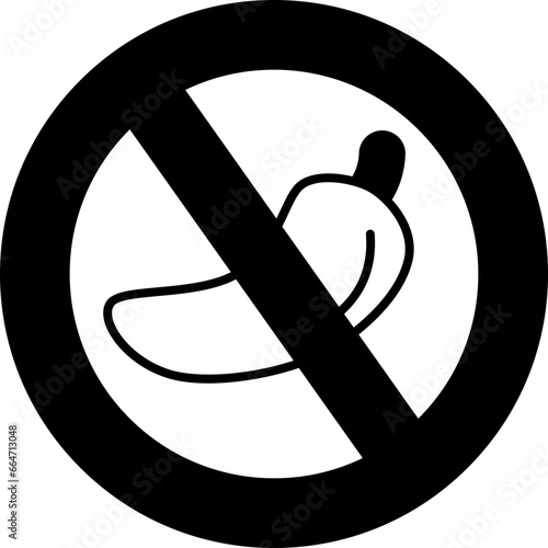 avoid  icon