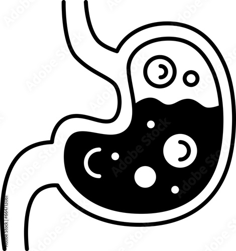 gastritis  icon