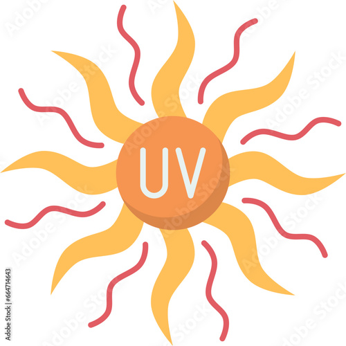 uv  icon