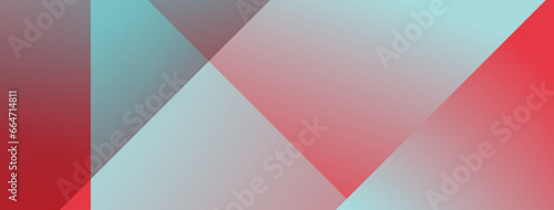 Captivating vector abstraction. Triangles interlock in mesmerizing dance, crafting dynamic geometric backdrop. Fusion of shapes and angles creates artful symphony of modern design