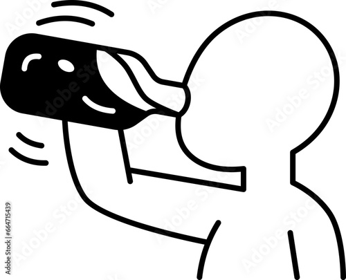 hydration  icon
