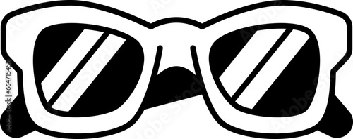 sunglasses  icon