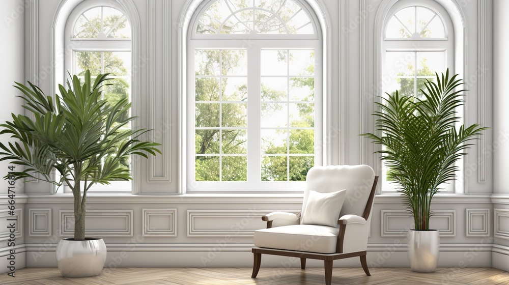 Modern room interior with furniture UHD wallpaper Stock Photographic Image Modern room interior with furniture UHD wallpaper Stock Photographic Image