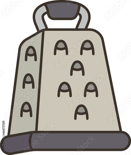 grater  icon