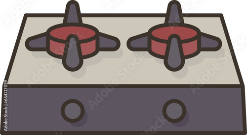 stovetop  icon