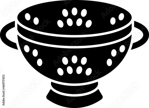 colander  icon