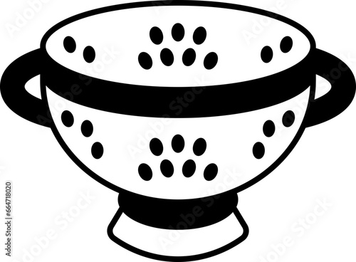 colander  icon