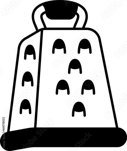 grater  icon