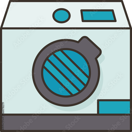 drying  icon