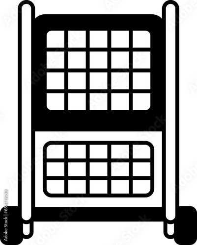 cage  icon