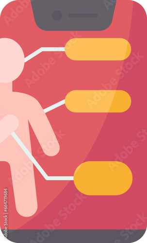 symptom  icon