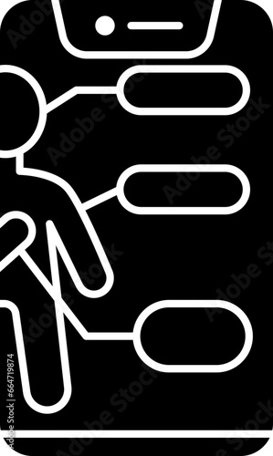 symptom  icon