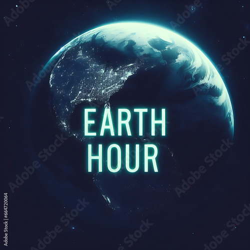 Earth Hour