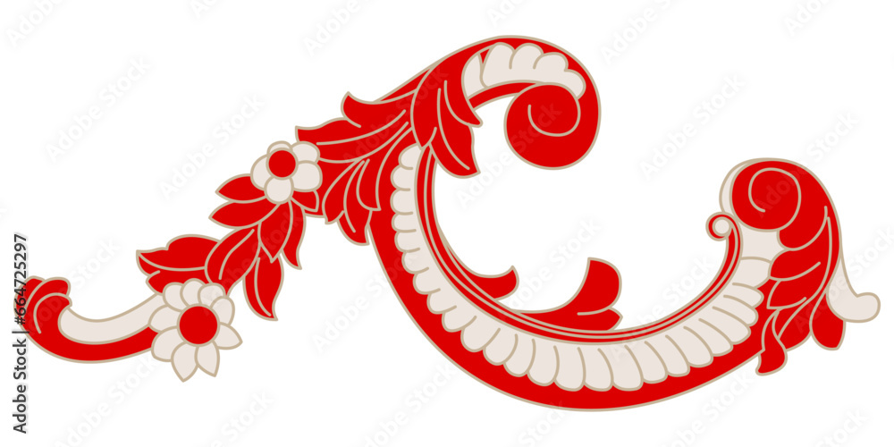 Luxury festive Chinese oriental traditional culture premium classical decoration red gold line art design vector illustration. Covers, greeting cards, logos, packaging, posters, backgrounds -Greeting Luxury festive Chinese oriental traditional culture premium classical decoration red gold line art design vector illustration. Covers, greeting cards, logos, packaging, posters, backgrounds -Greeting