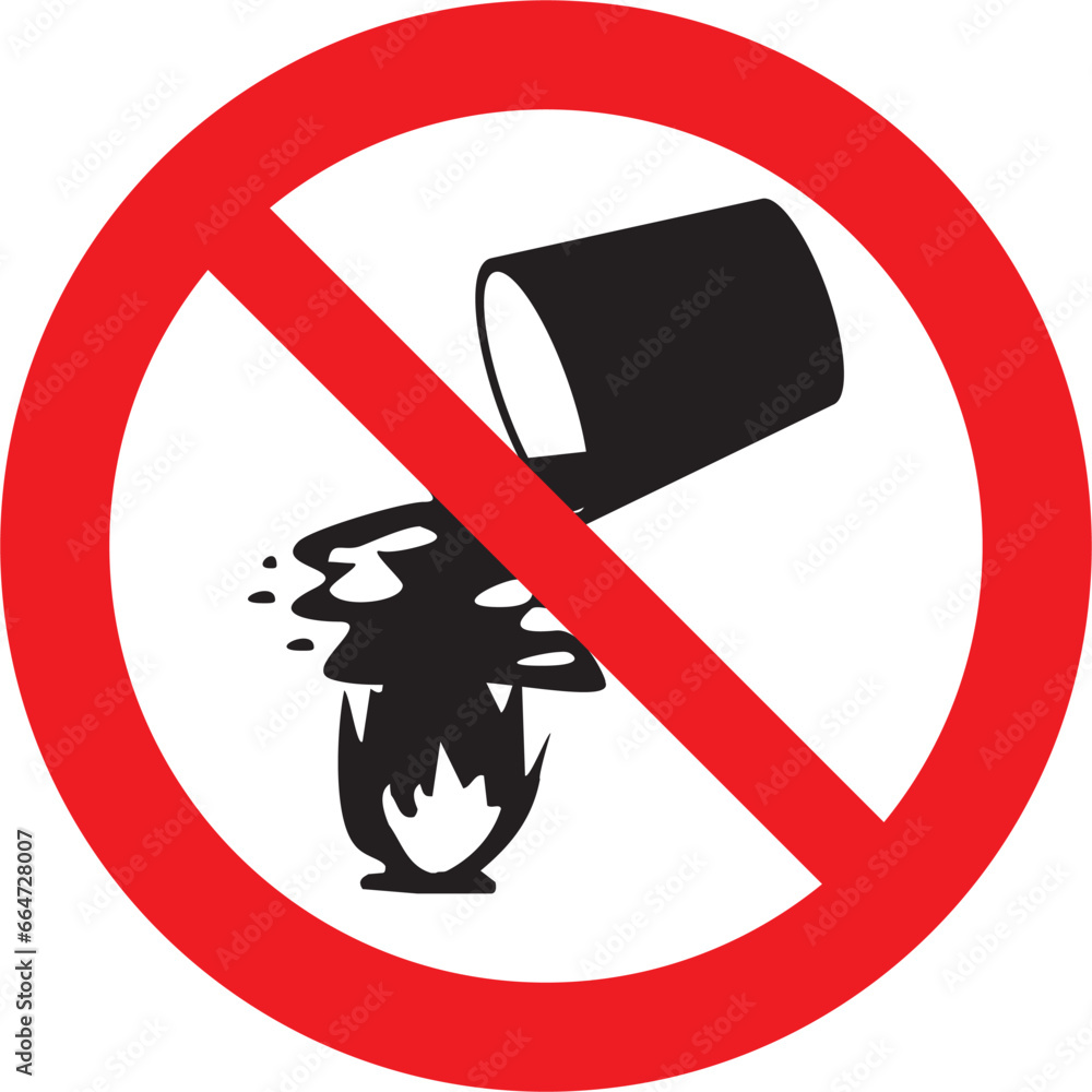prohibido, no apagar con agua, fuego, riesgo de incendio, atención, precaución, prohibited, do not extinguish with water, fire, fire hazard, caution