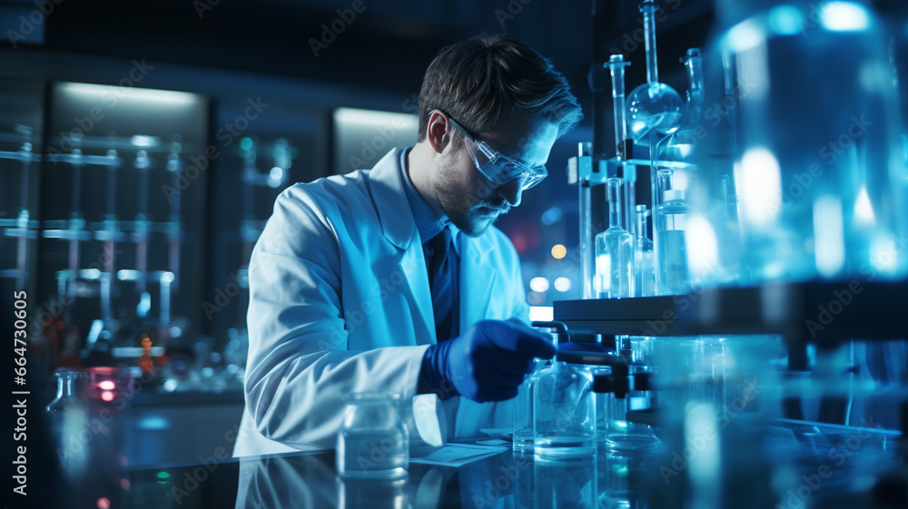 Scientist Scientist