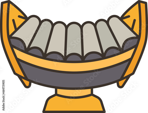 xylophone  icon