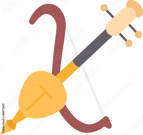 fiddle  icon
